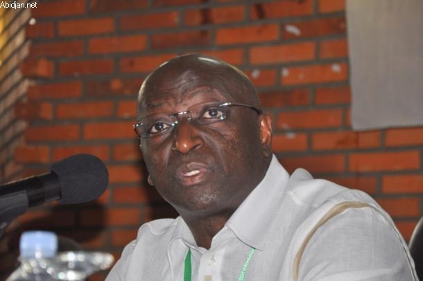 Après son départ de la FIF : Quel avenir pour Jacques Anouma ?